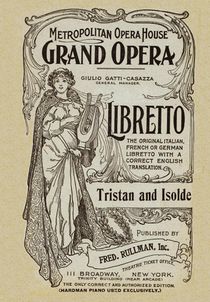 Tristan and Isolde
