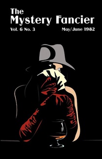 The Mystery Fancier (Vol. 6 No. 3) May/June