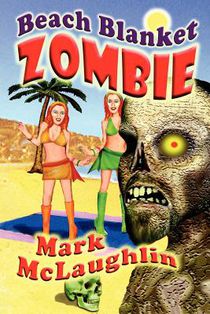 Beach Blanket Zombie