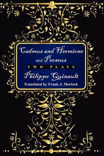 Cadmus and Hermione; &, Perseus