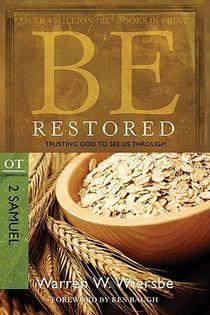 Be Restored