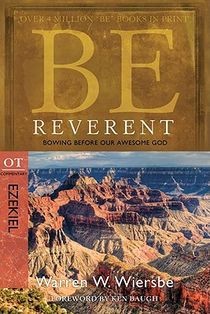 Be Reverent