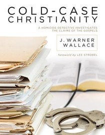 Cold- Case Christianity