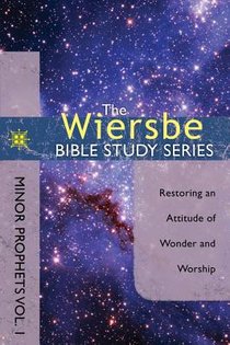 Wiersbe Bible Study Series