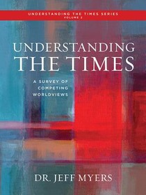 UNDERSTANDING THE TIMES
