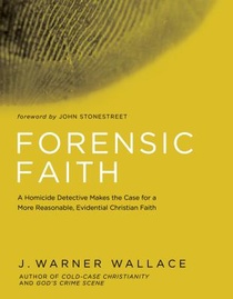 Forensic Faith