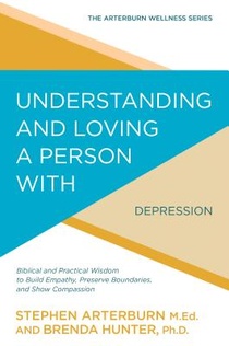 Understanding & Loving a Perso voorzijde