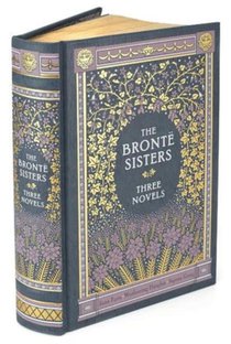 The Bronte Sisters (Barnes & Noble Collectible Editions) voorzijde