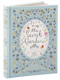 The Secret Garden (Barnes & Noble Collectible Editions) voorzijde