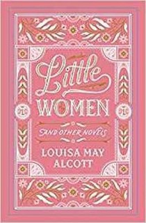 Little Women and Other Novels voorzijde