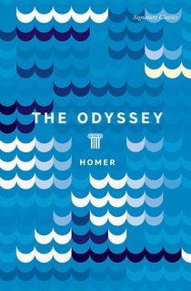 The Odyssey voorzijde