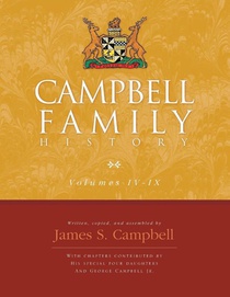 Campbell Family History