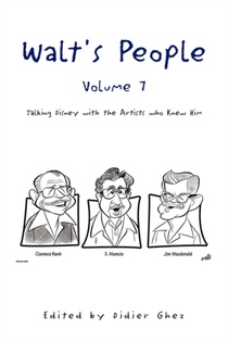 Walt's People - Volume 7