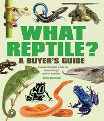 What Reptile?: A Buyer's Guide