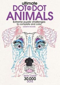 ULTIMATE DOT TO DOT ANIMALS