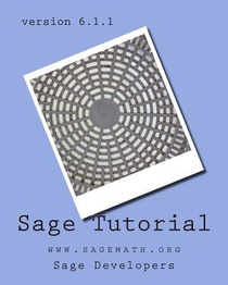 Sage Tutorial: Www.Sagemath.Org