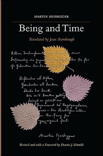 BEING & TIME REV/E