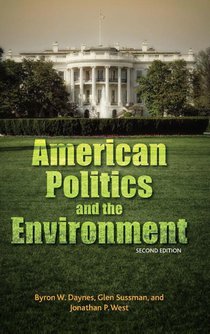 American Politics and the Environment