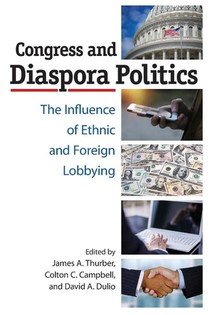Congress and Diaspora Politics