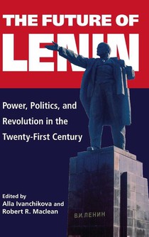 The Future of Lenin