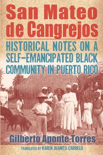 San Mateo de Cangrejos