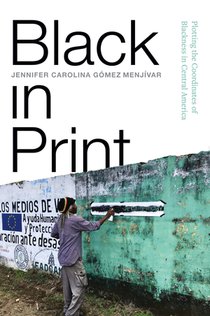 Black in Print