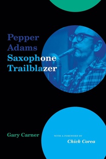 Pepper Adams