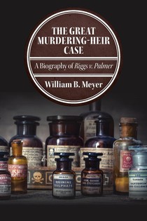 The Great Murdering-Heir Case voorzijde