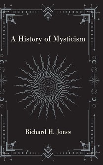 A History of Mysticism voorzijde