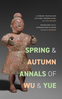 Spring and Autumn Annals of Wu and Yue