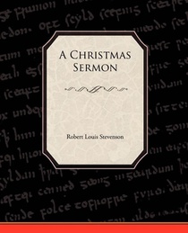 A Christmas Sermon