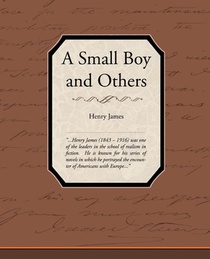 A Small Boy and Others