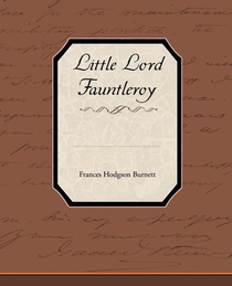 Little Lord Fauntleroy