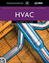 Residential Construction Academy HVAC