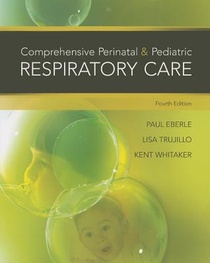 Comprehensive Perinatal & Pediatric Respiratory Care voorzijde