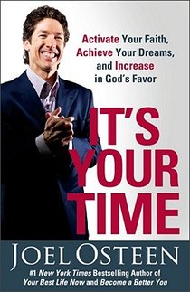 ITS YOUR TIME