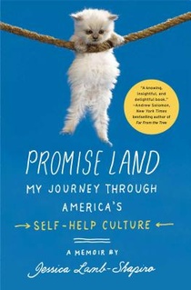 Promise Land: My Journey Through America's Self-Help Culture