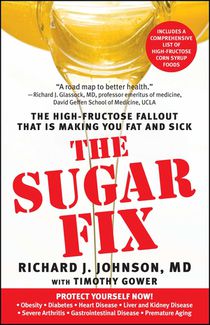 Sugar Fix