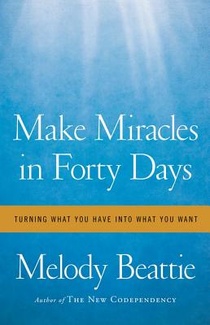 Make Miracles in Forty Days