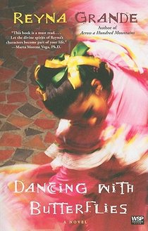 Dancing with Butterflies