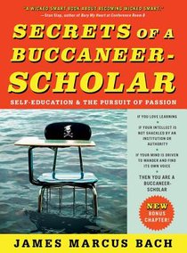 Secrets of a Buccaneer-Scholar