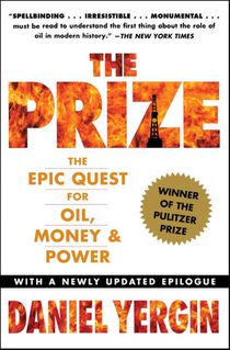 The Prize