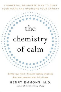 CHEMISTRY OF CALM ORIGINAL/E