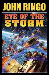 EYE OF THE STORM