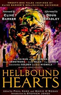 HELLBOUND HEARTS