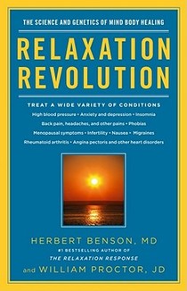 Relaxation Revolution