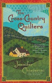 The Cross-Country Quilters