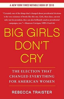 Big Girls Don't Cry