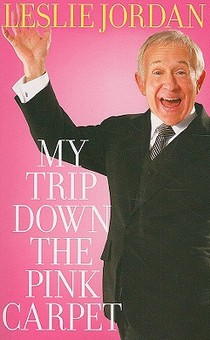 My Trip Down the Pink Carpet