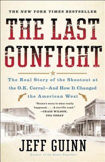 The Last Gunfight